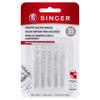 SINGER®: Paquete de 35 agujas de mano para acolchar, surtido