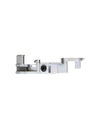 SINGER® Lace Presser Foot for Sergers -- Product Image