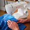 SINGER® Refurbished Fashion Mate™ 3342 Sewing Machine -- Product Image