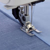 PFAFF® Open-Toe Applique Foot for IDT™ System -- Product Image