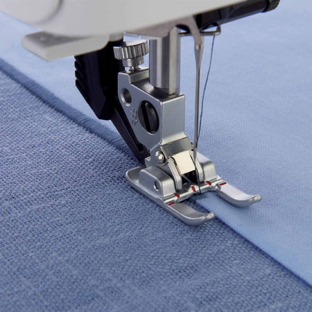 Prensatelas para apliques con puntera abierta PFAFF® para sistema IDT™ -- Imagen del producto
