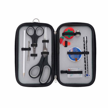 SINGER® Kit de couture de luxe, 12 pièces -- Image du produit