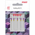 PFAFF® Quilting Needles Size 80/12 5-Pack