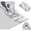 PFAFF® Bi-Level Topstitch Foot for IDT™ System -- Product Image