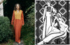 Pattern 101 Gaza Dress