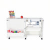Judy Sewing Cabinet White