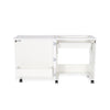 Judy Sewing Cabinet White
