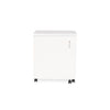 Judy Sewing Cabinet White
