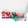 Judy Sewing Cabinet White