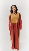 Pattern 101 Gaza Dress