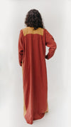 Pattern 101 Gaza Dress