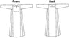 Pattern 101 Gaza Dress