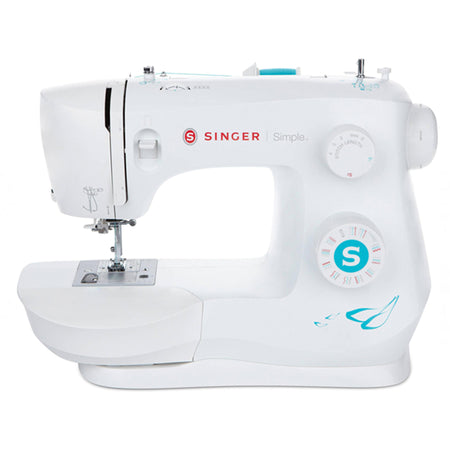 SINGER® Refurbished Simple™ 3337 Sewing Machine -- Product Image