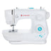 Máquina de coser SINGER® Simple 3337 reacondicionada