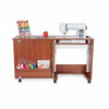 Judy Sewing Cabinet Teak