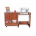 Judy Sewing Cabinet Teak
