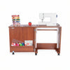 Judy Sewing Cabinet Teak