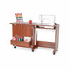 Judy Sewing Cabinet Teak