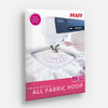 PFAFF® creative™ All Fabric Hoop II 150 x 150 mm -- Image du produit