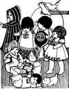 Pattern 109 Little Folks