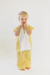 Pattern 109 Little Folks