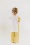 Pattern 109 Little Folks