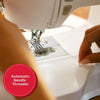 SINGER® SE9180 Sewing & Embroidery Machine -- Product Image