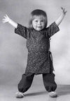 Pattern 109 Little Folks