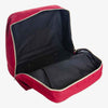 SINGER® Universal Canvas Tote Bag - Brick -- Image du produit