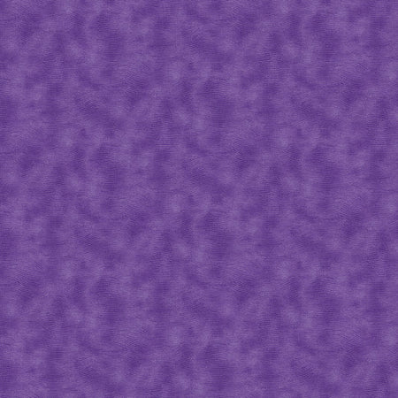 Deep Purple Equipoise Blender, 45 pulgadas de ancho, tejido 100 % algodón