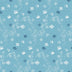 On Your Mark Scritch on Blue Blender