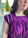 Pattern 121 Guatemalan Gabacha