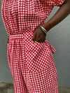 Pattern 121 Guatemalan Gabacha