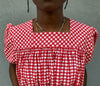 Pattern 121 Guatemalan Gabacha