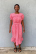 Pattern 121 Guatemalan Gabacha