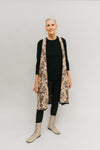 Pattern 126 Vests from Greece and Poland