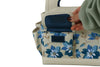 Everything Mary Collapsible Desktop Tote