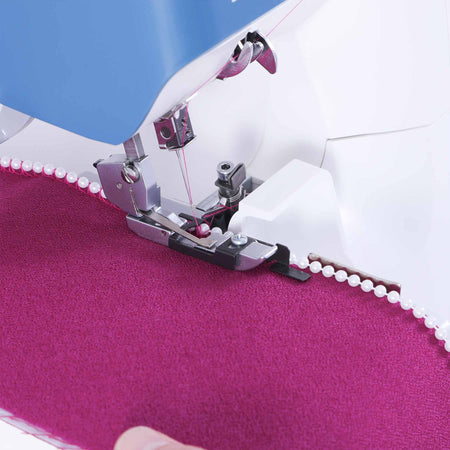 PFAFF® Beading Foot for admire™ 1000 Overlock Machine -- Product Image