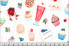 Sweet Tooth Digital Cuddle® Multi