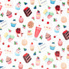 Sweet Tooth Digital Cuddle® Multi