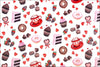Cuddles Sugar Baby Valentine, 100 % poliéster