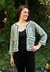 Pattern 134 South Asian Tops & Wraps