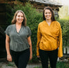 Pattern 134 South Asian Tops & Wraps