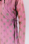 Pattern 134 South Asian Tops & Wraps