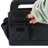 Bolso de mano plegable «Everything Mary» para el escritorio