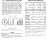 Pattern 154 Child's Scottish Kilt & Jacket