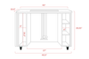 Create Room DreamStation Sewing and Crafting Room Furniture