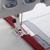 HUSQVARNA® VIKING® Clear Piping Foot -- Product Image