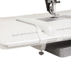 PFAFF® Extension Table With Adjustable Guide -- Product Image