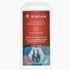 SINGER® 1/4 inch Piecing Presser Foot for SE91 Series Sewing & Embroidery Machines -- Product Image